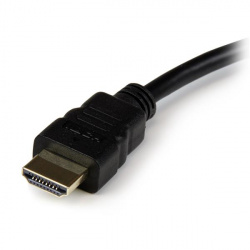 Convertidor HDMI a VGA StarTech.com HD2VGAE2