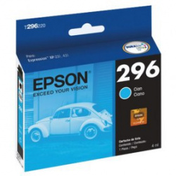 Cartucho EPSON T296220-AL