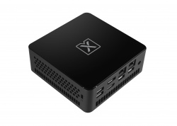 MINI PC BAREBONE LANIX 12276