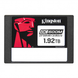 SSD Kingston Technology SEDC600M/1920G