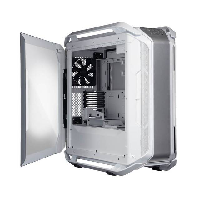 Gabinete Gaming COOLER MASTER MCC-C700M-WG5N-S00