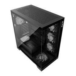 Gabinete gamer XPG  INVADER X