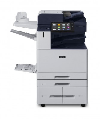 Impresora multifuncional XEROX AltaLink C8170